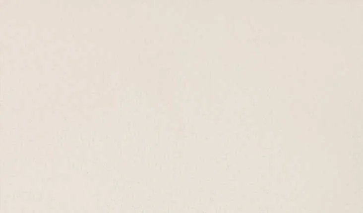 Chapa de Quartzo Branco, quartzo branco liso, sem veios, para projetos de linhas limpas